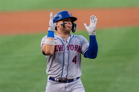 Mets’ youth movement on full display in 11-5 win over Washington Nationals